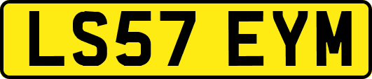LS57EYM