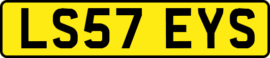 LS57EYS