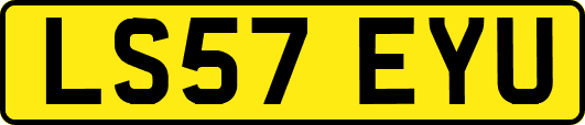 LS57EYU