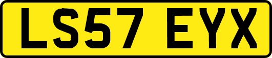 LS57EYX
