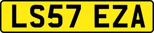 LS57EZA