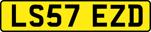 LS57EZD