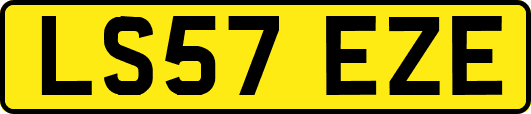 LS57EZE