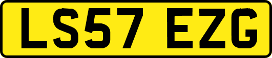 LS57EZG