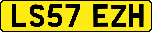 LS57EZH