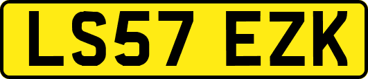 LS57EZK