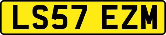 LS57EZM