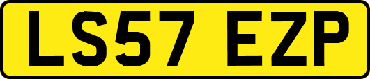 LS57EZP