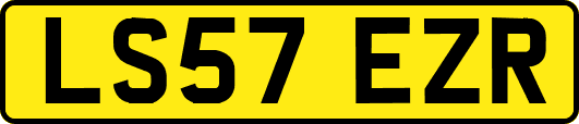 LS57EZR