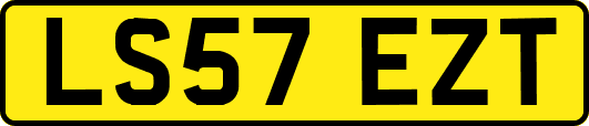 LS57EZT