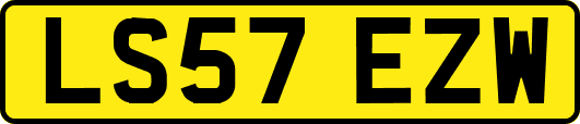 LS57EZW