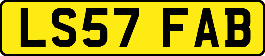 LS57FAB