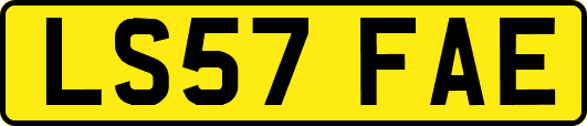 LS57FAE