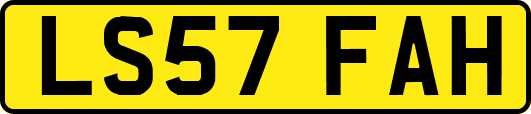 LS57FAH