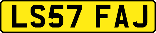 LS57FAJ