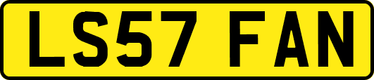 LS57FAN