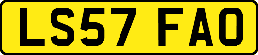 LS57FAO