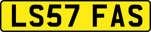 LS57FAS
