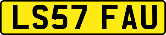 LS57FAU