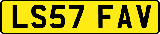 LS57FAV