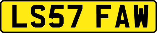 LS57FAW