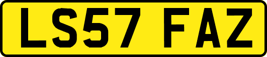 LS57FAZ