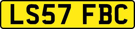 LS57FBC