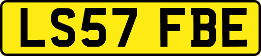 LS57FBE
