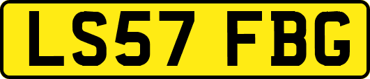 LS57FBG