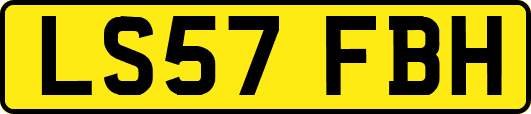 LS57FBH