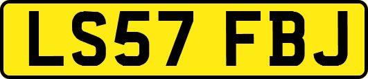 LS57FBJ