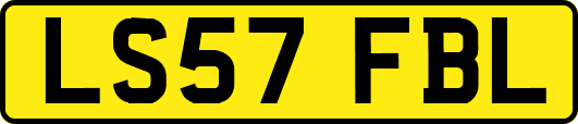 LS57FBL
