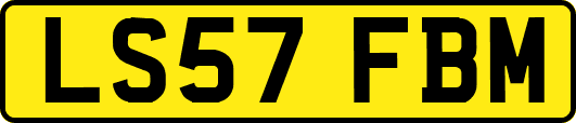 LS57FBM