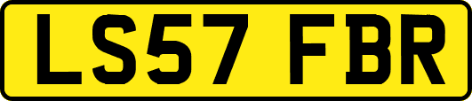 LS57FBR