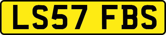 LS57FBS
