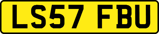 LS57FBU