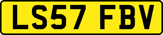 LS57FBV