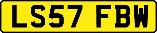 LS57FBW