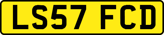 LS57FCD