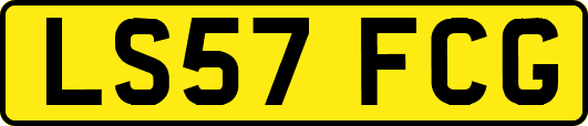 LS57FCG