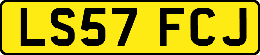LS57FCJ