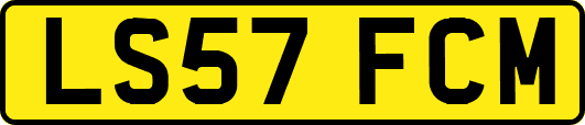 LS57FCM