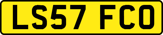 LS57FCO