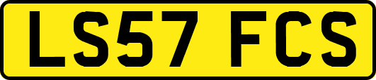 LS57FCS