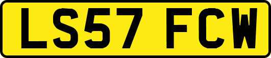 LS57FCW