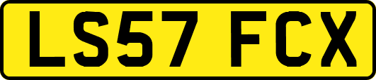 LS57FCX