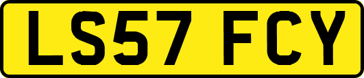 LS57FCY