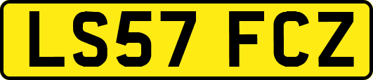LS57FCZ