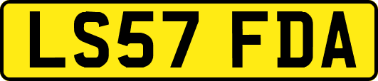 LS57FDA