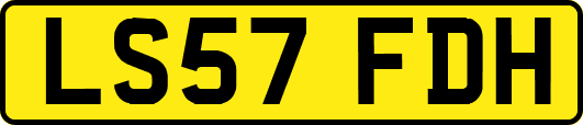 LS57FDH